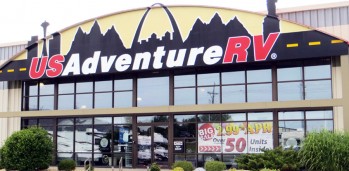 US Adventure RV
Davenport, IA
